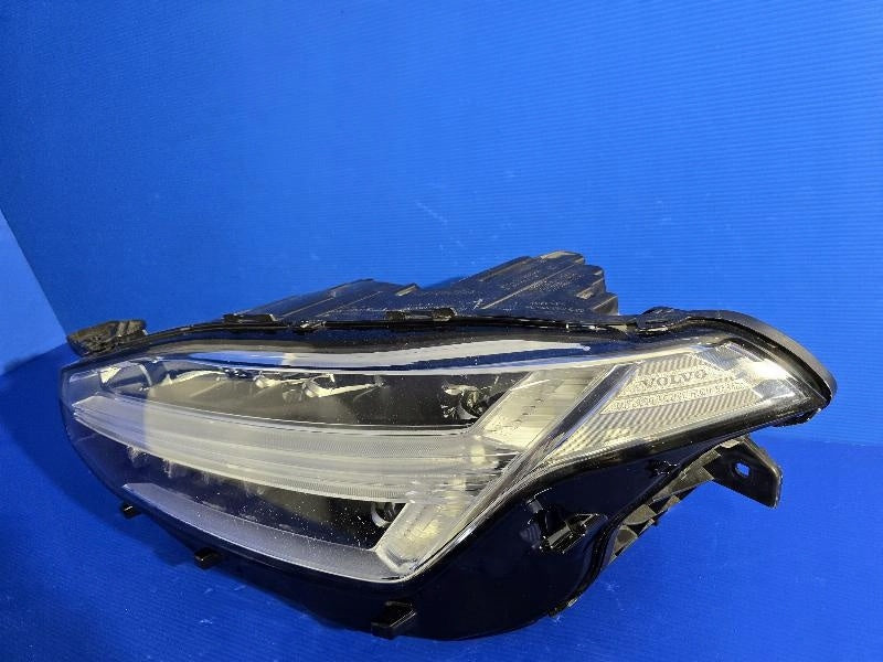Frontscheinwerfer Volvo Xc90 II 32228296 Full LED Links Scheinwerfer Headlight