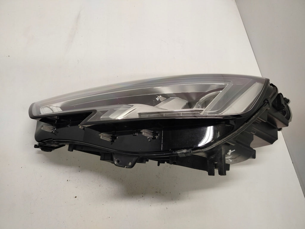 Frontscheinwerfer Audi A4 B9 8W0941033 Full LED Ein Satz Scheinwerfer Headlight SCH8202747230yh