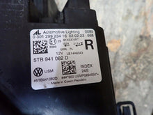 Laden Sie das Bild in den Galerie-Viewer, Frontscheinwerfer VW Touran 5TB941082D Full LED Rechts Scheinwerfer Headlight SCH5887654595yd