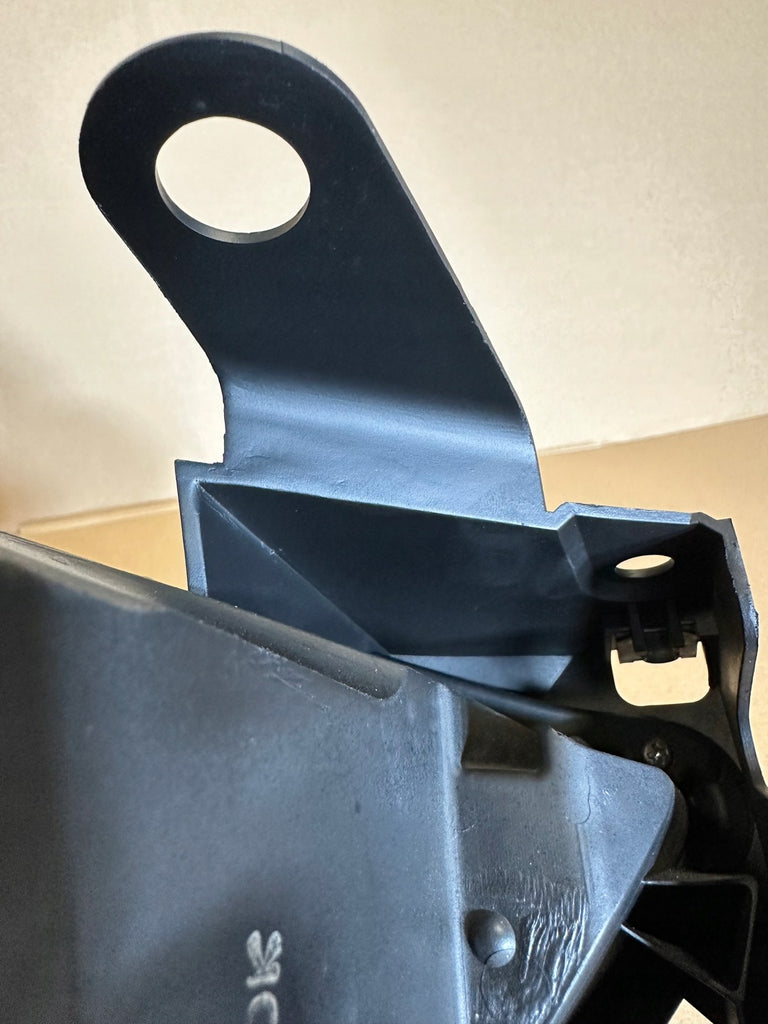 Frontscheinwerfer Mazda Cx-5 Cx5 KB8N-51040 Full LED Links Headlight