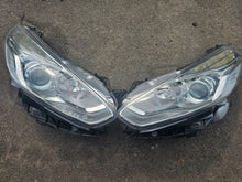 Laden Sie das Bild in den Galerie-Viewer, Frontscheinwerfer Ford S-Max LED Rechts Scheinwerfer Headlight SCH1632154631cv