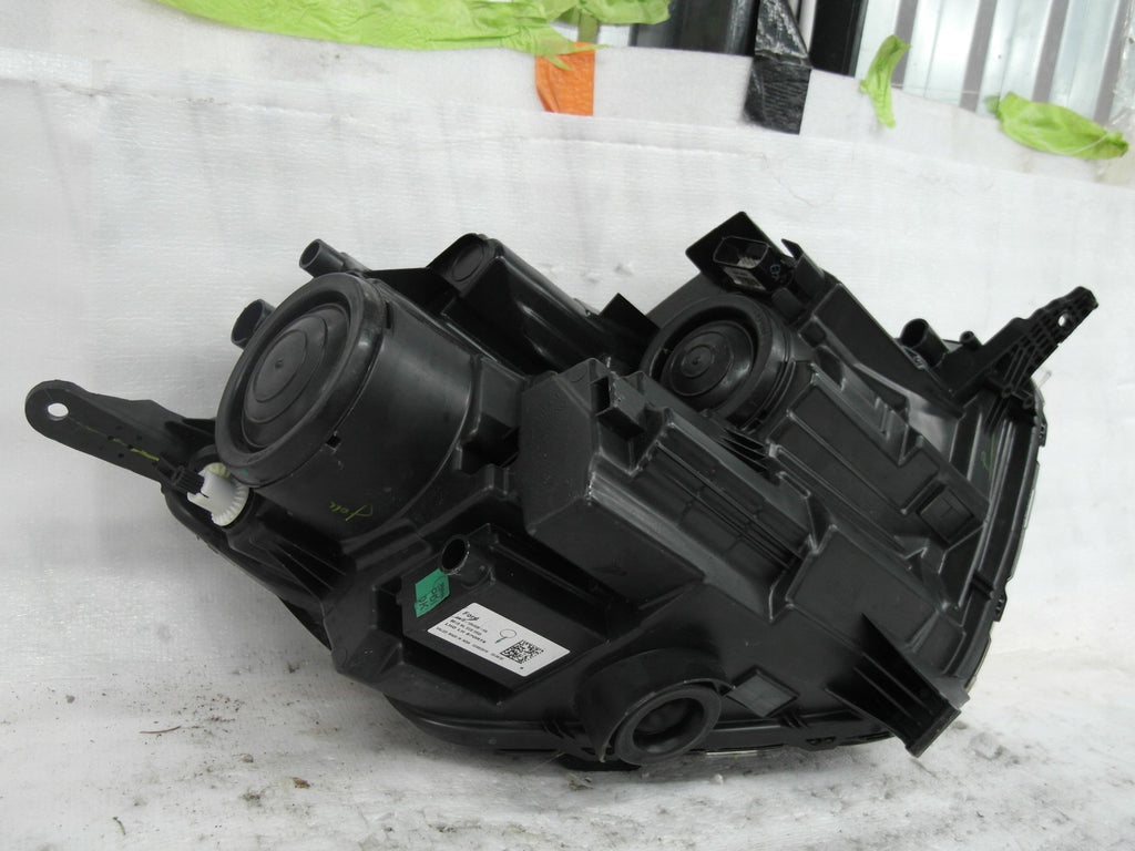 Frontscheinwerfer Ford Ecosport GN15-13W030-YA Links Scheinwerfer Headlight SCH8104923226fn