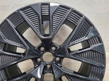 Load image into Gallery viewer, 1x Alufelge 21 Zoll 9.5" 5x112 36ET 4KE601025BC Audi E-Tron Rim Wheel FEL5848470534at