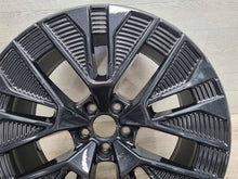 Laden Sie das Bild in den Galerie-Viewer, 1x Alufelge 21 Zoll 9.5" 5x112 36ET 4KE601025BC Audi E-Tron Rim Wheel FEL5848470534at