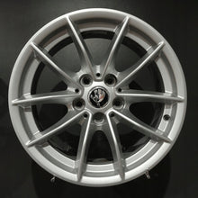 Laden Sie das Bild in den Galerie-Viewer, 4x Alufelge 16 Zoll 6.5" 5x112 22ET 6876921 Audi I Rim Wheel FEL2672827731qf