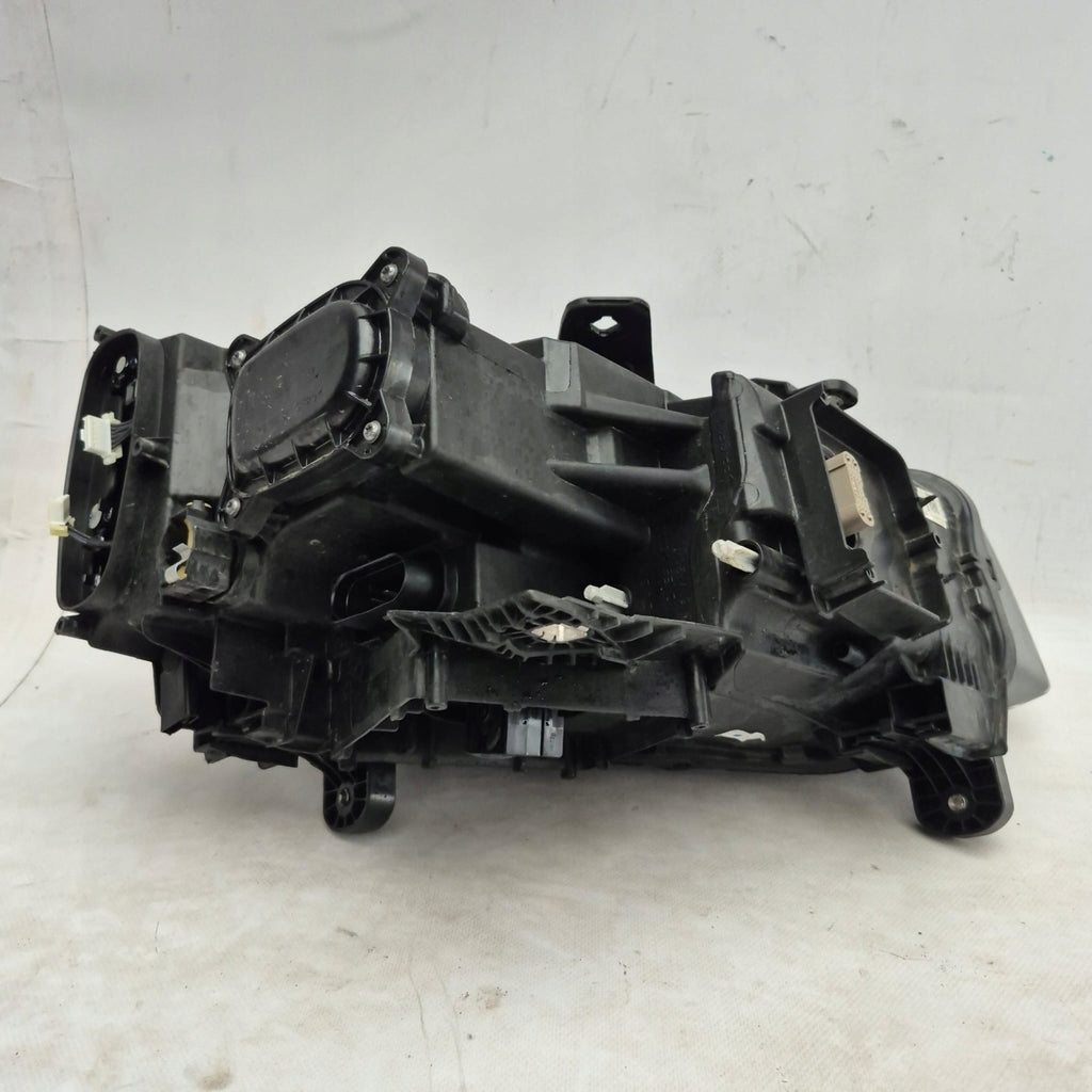 Frontscheinwerfer Audi Q2 81A941773 Links Scheinwerfer Headlight SCH3042892046ml