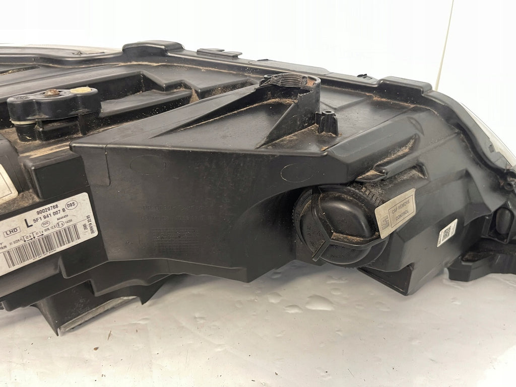 Frontscheinwerfer Seat Leon 5F1941007B Full LED Links Scheinwerfer Headlight