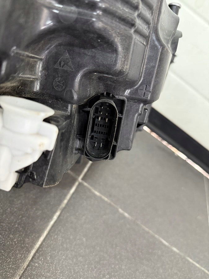 Frontscheinwerfer Mercedes-Benz Gla A2479064104 LED Links Scheinwerfer Headlight SCH3688649716oq