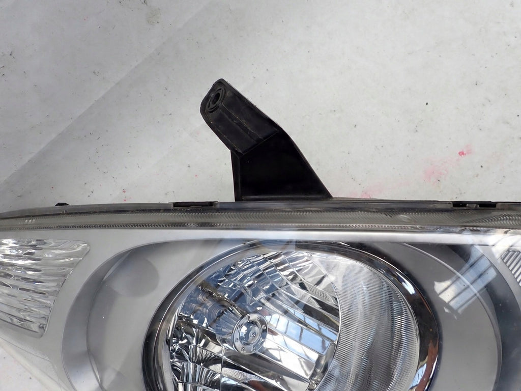 Frontscheinwerfer Hyundai H-1 F1EB-13006-AD Xenon Rechts Scheinwerfer Headlight