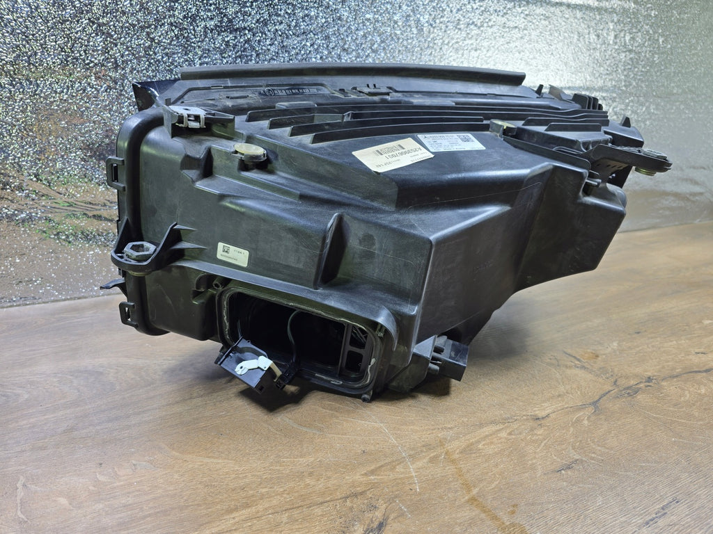 Frontscheinwerfer Mercedes-Benz Glc A2539067001 Full LED Rechts Headlight SCH4539279031ps