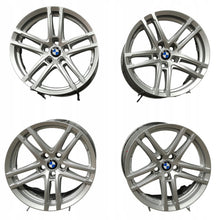 Laden Sie das Bild in den Galerie-Viewer, 4x Alufelge 17 Zoll 7.5" 5x112 27ET KBA52096 BMW 4 G23 Rim Wheel FEL2468938227zd