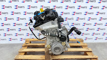 Load image into Gallery viewer, Motor BMW F44 F40 B48A20E 2.0 360PS 5TKm Benzin Engine Unkomplett