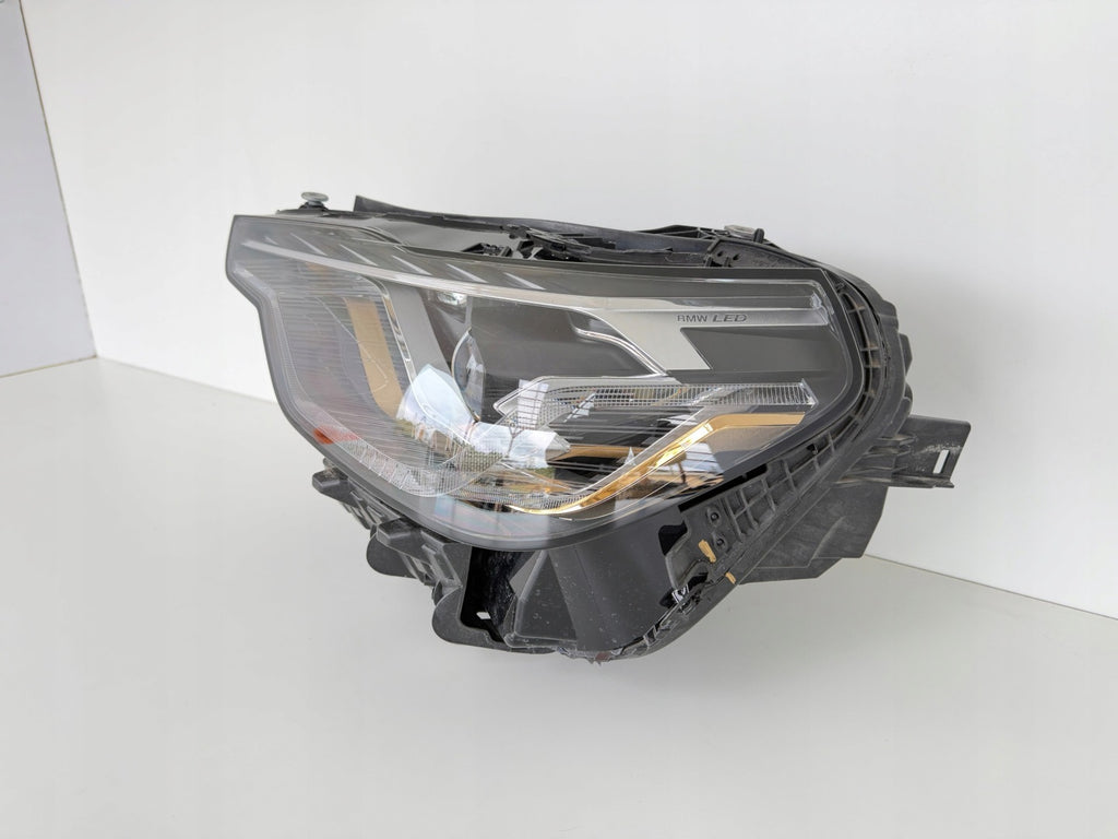 Frontscheinwerfer BMW 2 G42 5A03E37-04 Links Scheinwerfer Headlight SCH4472570012ma