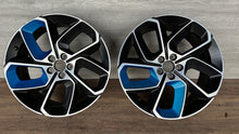 Load image into Gallery viewer, 1x Alufelge 20 Zoll 8.0" 5x108 52ET 8894644694 Volvo Xc60 Xc40 Rim Wheel FEL1440086234jn