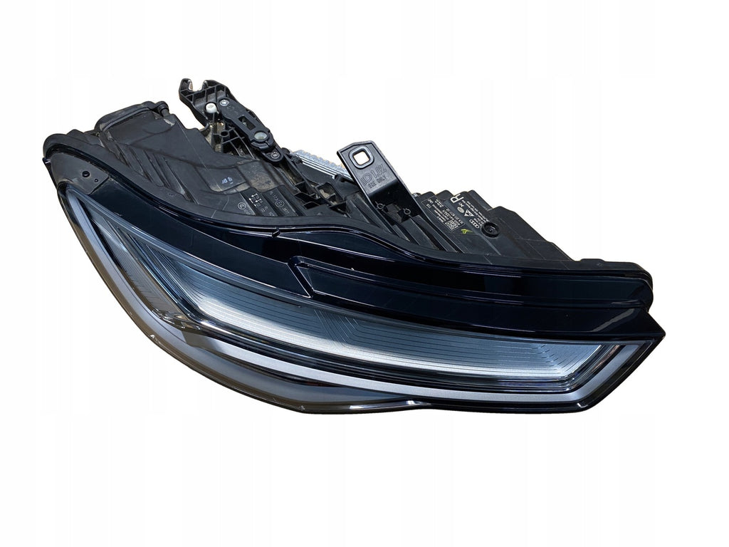 Frontscheinwerfer Audi A6 4G0941034H LED Rechts Scheinwerfer Headlight