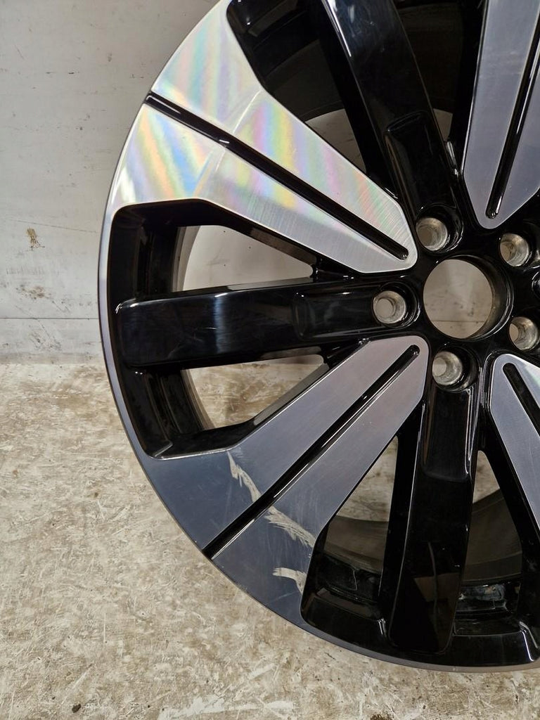 1x Alufelge 19 Zoll 8.5" 5x108 56ET 32143628 Volvo Xc40 Rim Wheel FEL9562205727ef