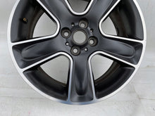 Laden Sie das Bild in den Galerie-Viewer, 1x Alufelge 17 Zoll 7.0&quot; 5x100 6784124 Mini R57 Clubman R55 R56 R58 Rim Wheel