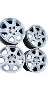 Load image into Gallery viewer, 4x Alufelge 16 Zoll 7.5" 5x112 46ET A2204010102 Mercedes-Benz W211 W220 FEL8707319758ec