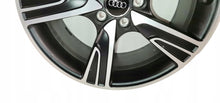 Load image into Gallery viewer, 1x Alufelge 18 Zoll 8.0&quot; 5x112 46ET 8V5071498B Audi A3 Rim Wheel