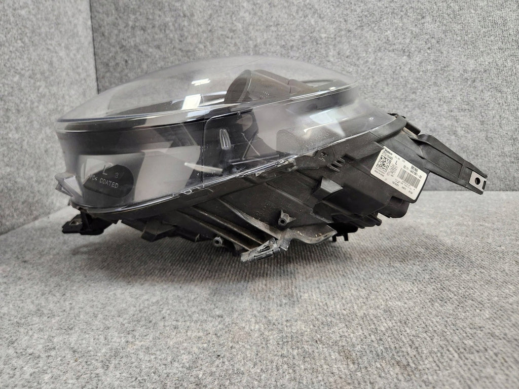 Frontscheinwerfer Mini F56 F55 5A01961 Links Scheinwerfer Headlight SCH6939909637qe