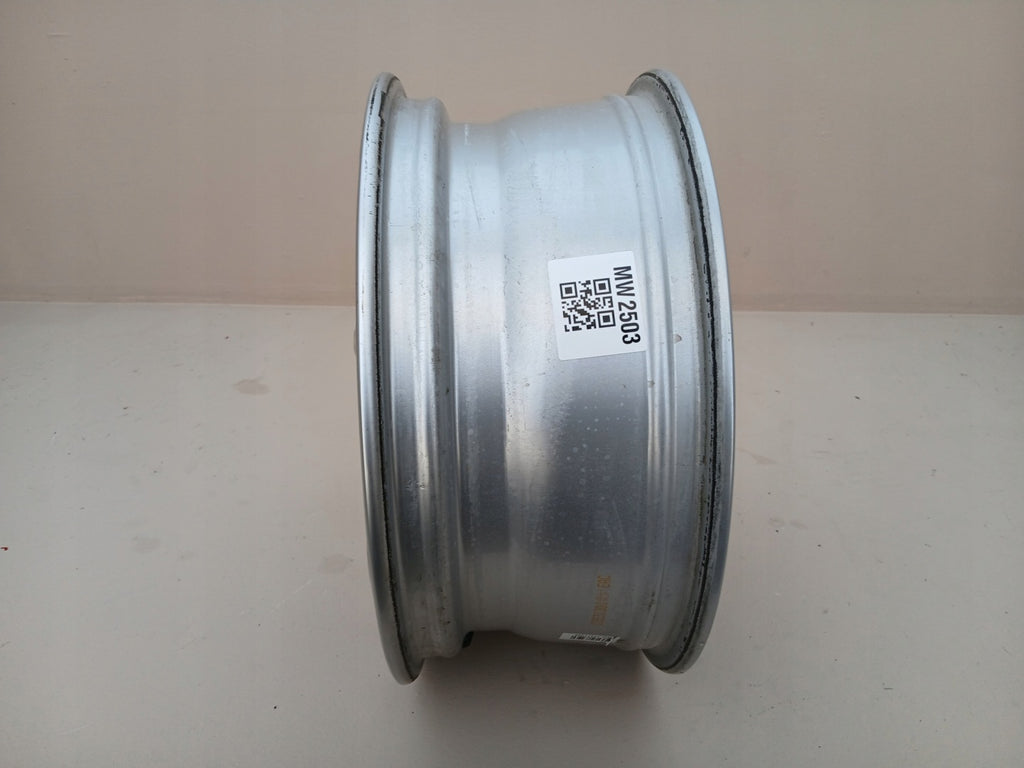 1x Alufelge 17 Zoll 7.0" 5x108 40 5ET Glanz 31471309 Volvo V60 S60 Rim Wheel FEL9764163931if