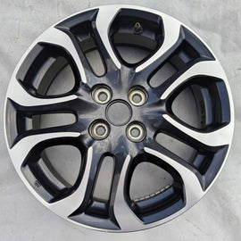 1x Alufelge 16 Zoll 5.5