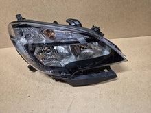 Laden Sie das Bild in den Galerie-Viewer, Frontscheinwerfer Opel Mokka 42435930 Rechts Scheinwerfer Headlight SCH8318621024du