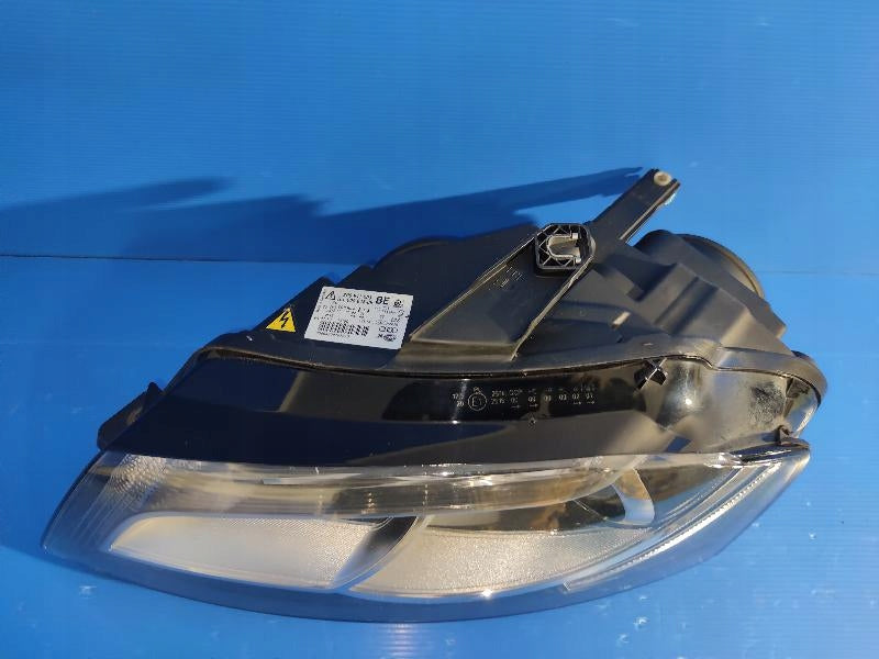 Frontscheinwerfer Audi A3 8P0941003BE Xenon Links Scheinwerfer Headlight