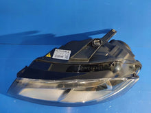 Laden Sie das Bild in den Galerie-Viewer, Frontscheinwerfer Audi A3 8P0941003BE Xenon Links Scheinwerfer Headlight