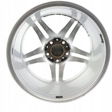 Load image into Gallery viewer, 1x Alufelge 18 Zoll 8.0" 5x120 KBA49282 BMW Rim Wheel FEL7266871738wu
