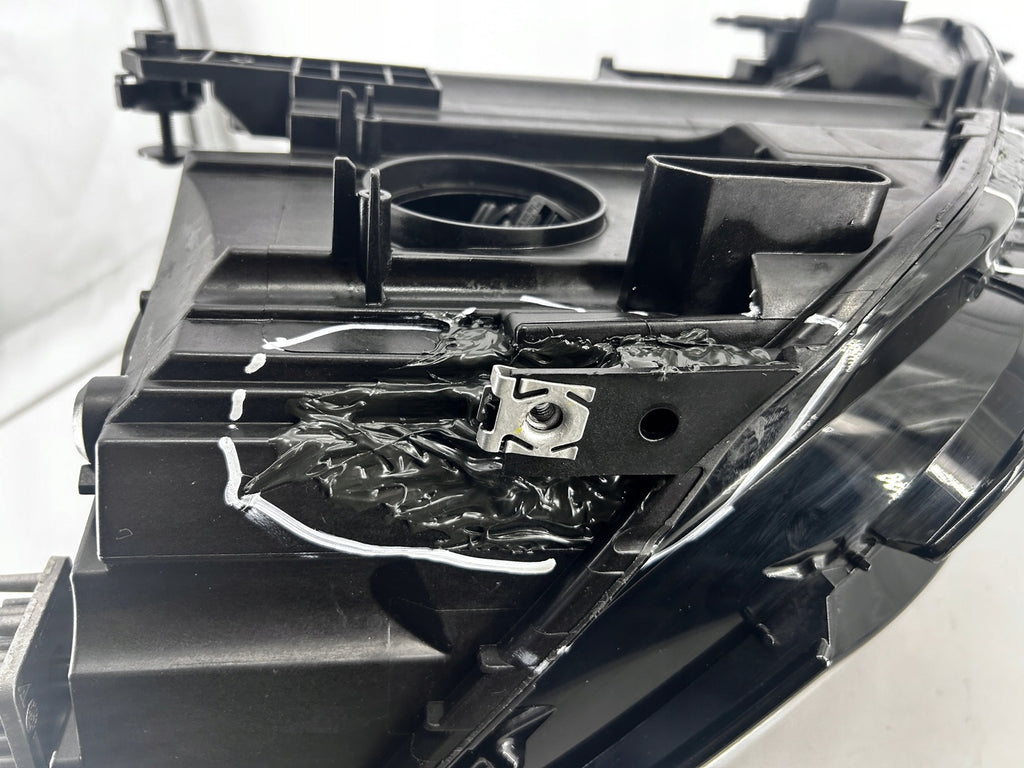 Frontscheinwerfer VW Tiguan Allspace 5NN941081C LED Rechts oder Links