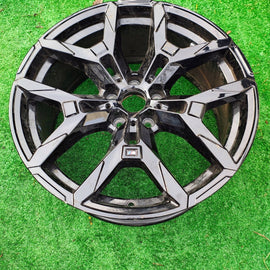 1x Alufelge 19 Zoll 5A576C4 5A64B57 BMW 2 G42 Rim Wheel FEL7674648746oa