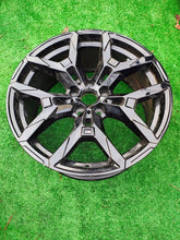 Laden Sie das Bild in den Galerie-Viewer, 1x Alufelge 19 Zoll 5A576C4 5A64B57 BMW 2 G42 Rim Wheel FEL7674648746oa
