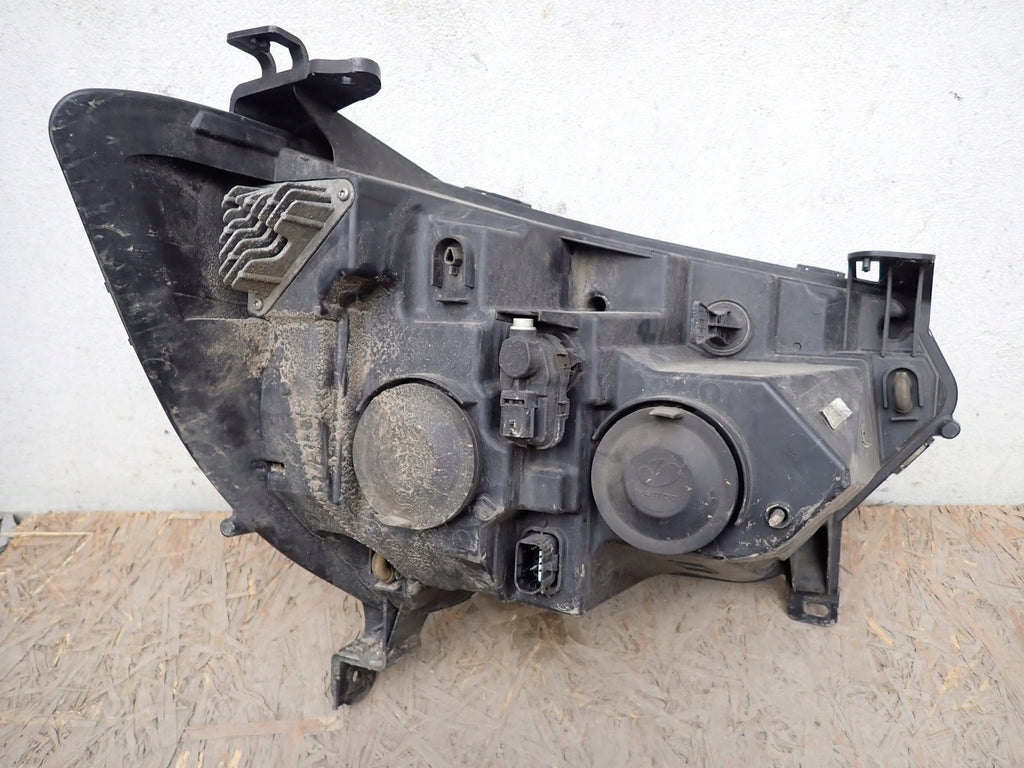 Frontscheinwerfer Renault Master III 260607867R Links Scheinwerfer Headlight
