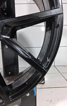 Load image into Gallery viewer, 1x Alufelge 20 Zoll 8.0" 5x112 26ET Glanz Schwarz 8097240 BMW G14 G15 Rim Wheel FEL2893424325tk
