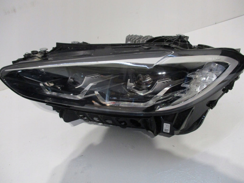 Frontscheinwerfer BMW 4 Coupe G22 7495845-06 7495846-06 LED Rechts oder Links SCH6781208957ae