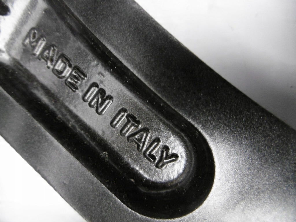 1x Alufelge 16 Zoll 6.5" 5x114.3 Mazda Iii Rim Wheel