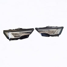 Load image into Gallery viewer, Frontscheinwerfer Audi A6 C8 4K0941039 LED Rechts Scheinwerfer Headlight