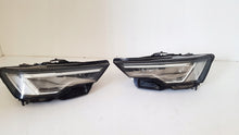 Load image into Gallery viewer, Frontscheinwerfer Audi A6 C8 4K0941039 LED Rechts Scheinwerfer Headlight