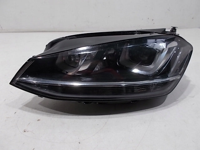 Frontscheinwerfer VW Golf VII 5G1941031 Xenon Links Scheinwerfer Headlight SCH4418299919ri