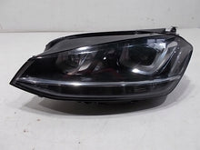 Load image into Gallery viewer, Frontscheinwerfer VW Golf VII 5G1941031 Xenon Links Scheinwerfer Headlight SCH4418299919ri