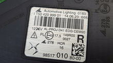 Load image into Gallery viewer, Frontscheinwerfer Citroën Ds4 9851701080-00 Full LED Rechts Headlight SCH7500342466ct