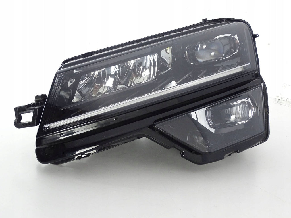 Frontscheinwerfer Skoda Karoq 57B941015D Links Scheinwerfer Headlight SCH6762829899xz