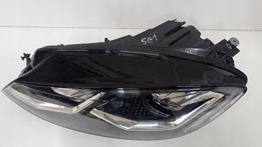 Frontscheinwerfer VW Golf VII 5G1941035L Full LED Links Scheinwerfer Headlight SCH7764482402qr