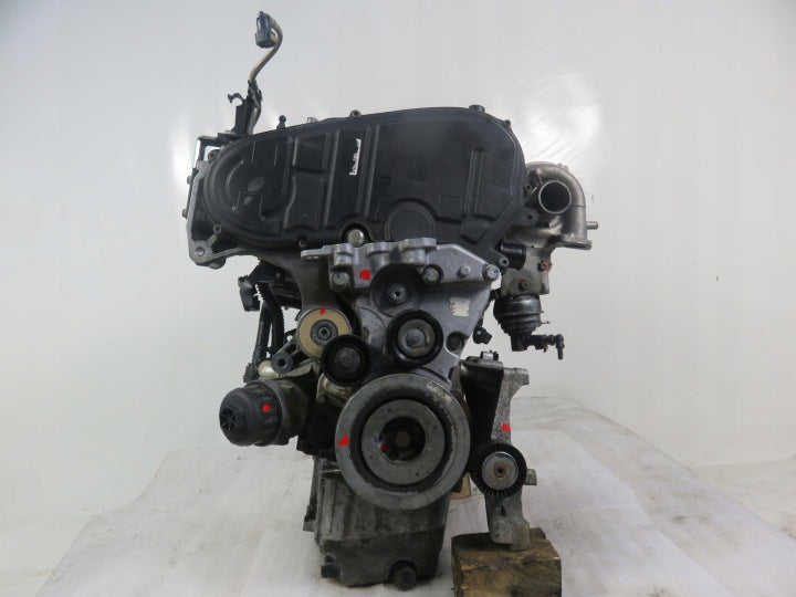 Motor Fiat Grande Punto 955A3000 1.6 JTDM 120PS 88kW 2009 Diesel Engine Komplett MOT5206183879wf