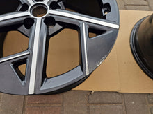 Load image into Gallery viewer, 1x Alufelge 20 Zoll 8.5" 5x114.3 52910-GI730 Hyundai Ioniq 5 Rim Wheel FEL9619698073dg