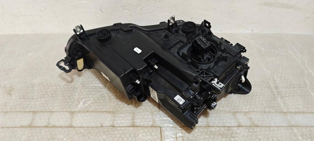 Frontscheinwerfer Seat Leon 5FB941007G LED Links Scheinwerfer Headlight