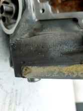 Load image into Gallery viewer, Motor VW Golf VII I CZC 1.4 TSI 125PS 92kW 91TKm Benzin Engine Unkomplett MOT2552822316iv