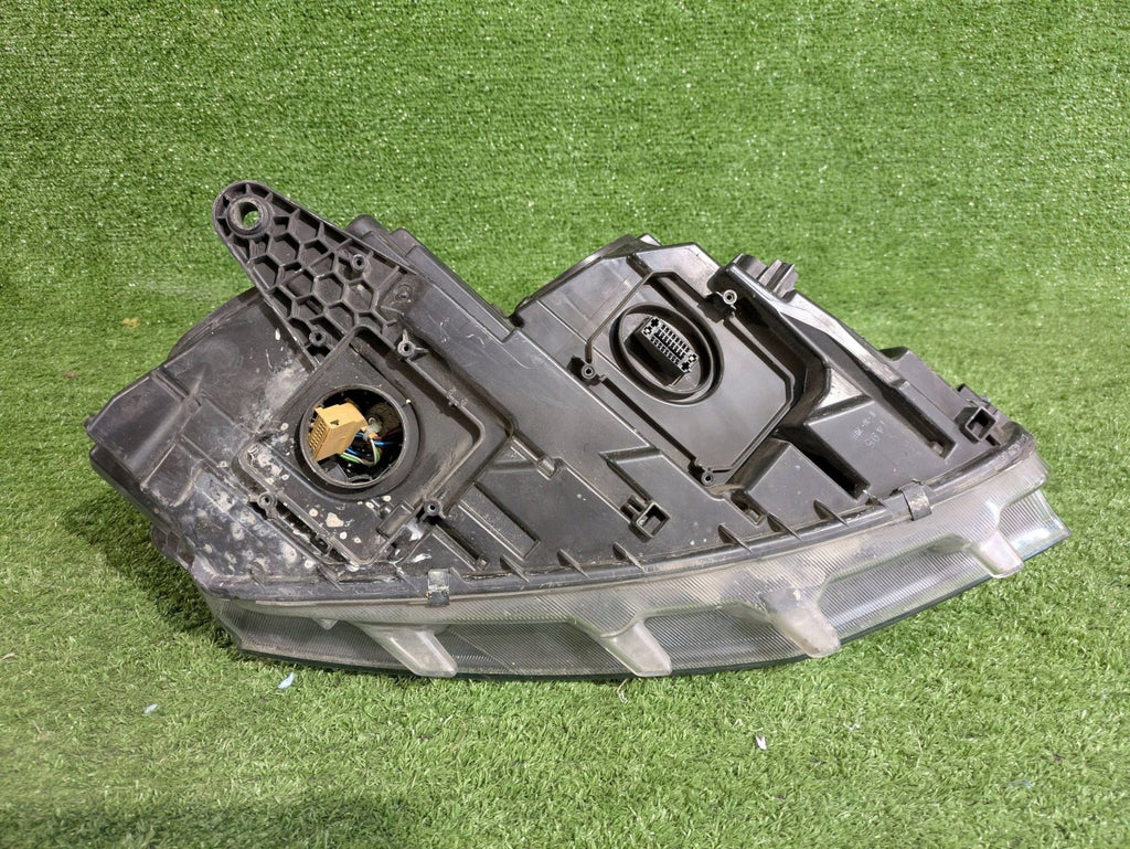 Frontscheinwerfer Skoda Octavia III 130702425000 Links Scheinwerfer Headlight SCH3471166145ts
