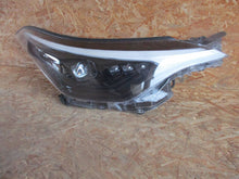 Laden Sie das Bild in den Galerie-Viewer, Frontscheinwerfer Toyota C-Hr 81110-YP281-00 LED Rechts Scheinwerfer Headlight SCH7223246436en